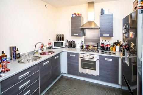 2 bedroom apartment for sale, The Leadworks, Queens Road, Chester