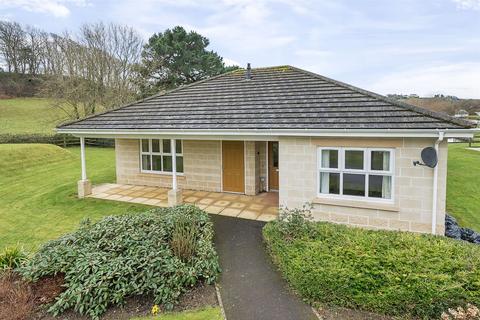 2 bedroom bungalow for sale, Abbotsham, Bideford