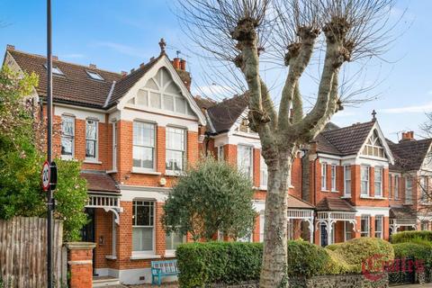 5 bedroom terraced house to rent, Warner Road, Crouch End, N8