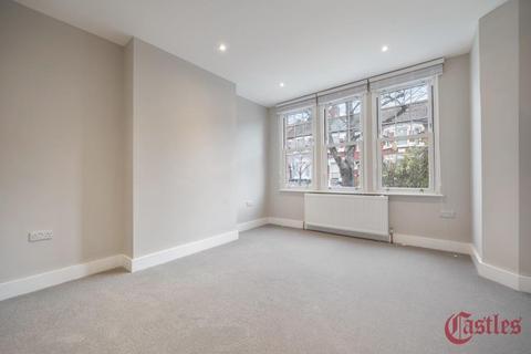 2 bedroom flat to rent, Harvey Road, Crouch End, N8