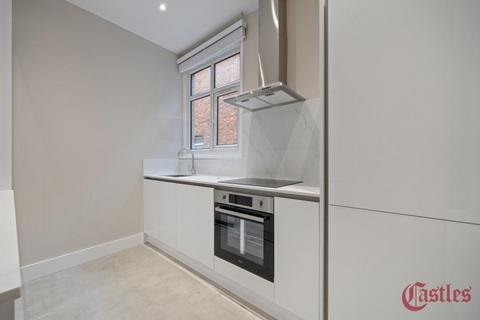 2 bedroom flat to rent, Harvey Road, Crouch End, N8