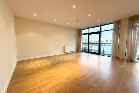 2 bedroom flat to rent, Lancefield Quay, Finnieston, Glasgow, G3