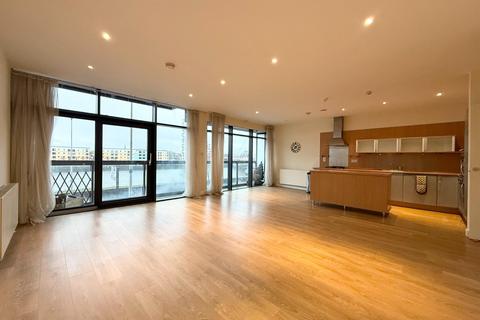 2 bedroom flat to rent, Lancefield Quay, Finnieston, Glasgow, G3