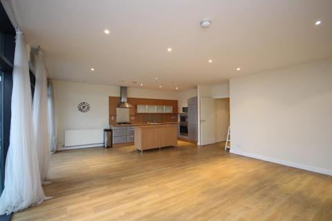 2 bedroom flat to rent, Lancefield Quay, Finnieston, Glasgow, G3