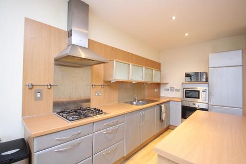 2 bedroom flat to rent, Lancefield Quay, Finnieston, Glasgow, G3