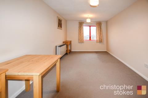 1 bedroom apartment for sale, Westminster Court, Eleanor Way, Waltham Cross, Hertfordshire, EN8 7SH