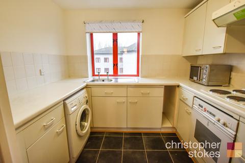 1 bedroom apartment for sale, Westminster Court, Eleanor Way, Waltham Cross, Hertfordshire, EN8 7SH