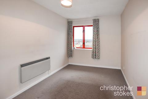 1 bedroom apartment for sale, Westminster Court, Eleanor Way, Waltham Cross, Hertfordshire, EN8 7SH