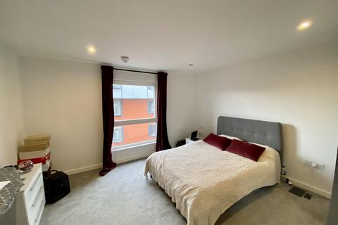 1 bedroom apartment to rent, Rusholme Place, Manchester, M14 5TG