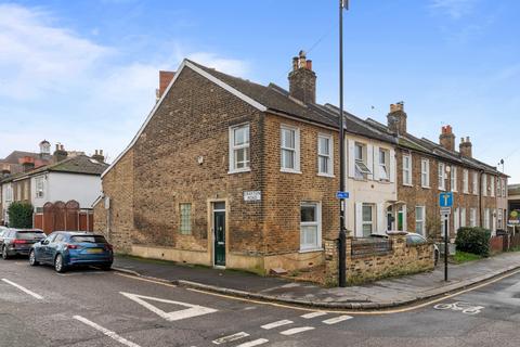 3 bedroom end of terrace house for sale, Ruskin Road, Croydon, CR0