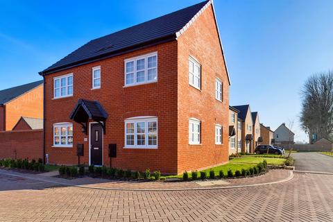 3 bedroom detached house for sale, Clarke Close, Cottenham