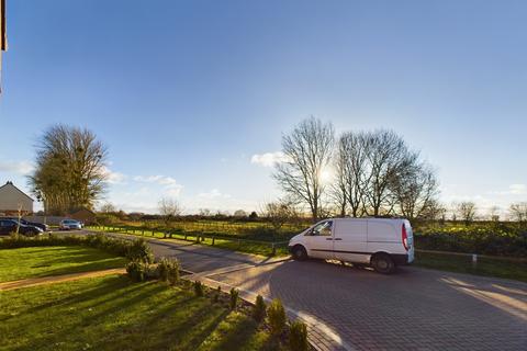 3 bedroom detached house for sale, Clarke Close, Cottenham