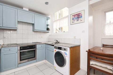 1 bedroom flat to rent, Bickenhall Street London W1U