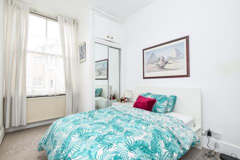 1 bedroom flat to rent, Bickenhall Street London W1U