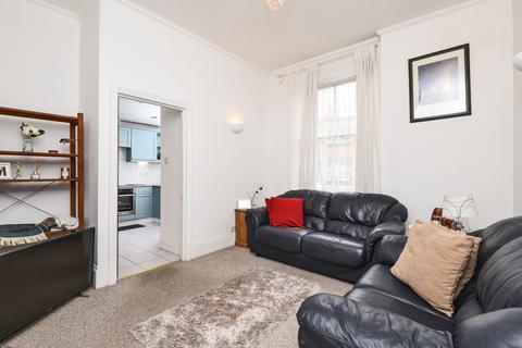 1 bedroom flat to rent, Bickenhall Street London W1U