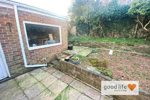 2 bedroom semi-detached bungalow for sale, North Farm Avenue, Sunderland SR4