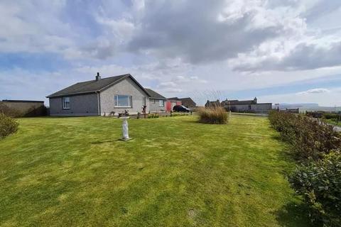 4 bedroom detached bungalow for sale, Valentines, Sandwick, Orkney, KW16 3LY