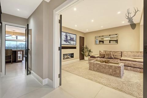 undefined, Abridge Road, Theydon Bois