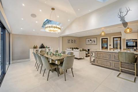 undefined, Abridge Road, Theydon Bois