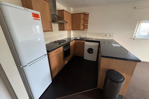 2 bedroom apartment to rent, Appletreet Court, Gateshead NE8