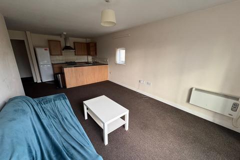 2 bedroom apartment to rent, Appletreet Court, Gateshead NE8