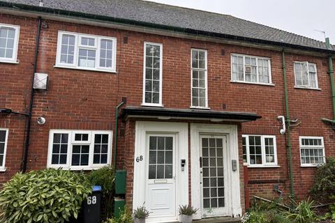 2 bedroom maisonette for sale, Belmont Close, Cockfosters EN4