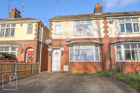 3 bedroom semi-detached house to rent, Cowdray Avenue, Colchester, Essex, CO1