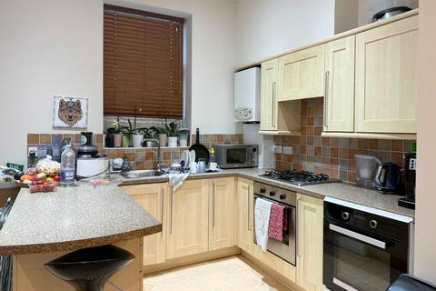 1 bedroom apartment to rent, St. Leonards Road, Far Cotton, Northampton NN4