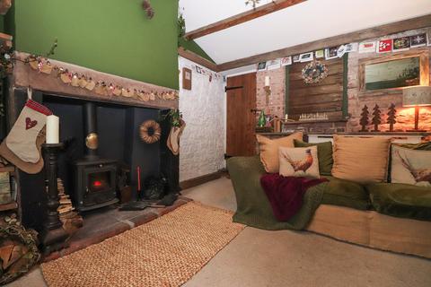 3 bedroom cottage for sale, How Mill, nr Brampton, CA8