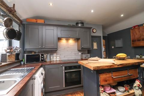 3 bedroom cottage for sale, How Mill, nr Brampton, CA8