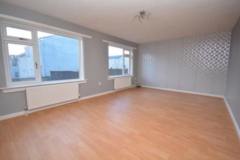 3 bedroom end of terrace house for sale, Livingstone Court, Kilmarnock, KA3