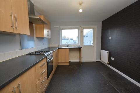 3 bedroom end of terrace house for sale, Livingstone Court, Kilmarnock, KA3