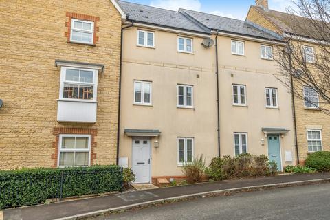 3 bedroom townhouse for sale, Palmer Road, Faringdon, Oxfordshire, SN7