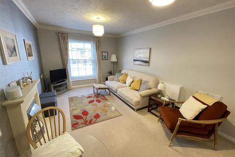 1 bedroom retirement property for sale, Sarum Lodge, Salisbury SP1