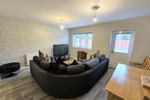 2 bedroom end of terrace house for sale, Mace Road, Mildenhall