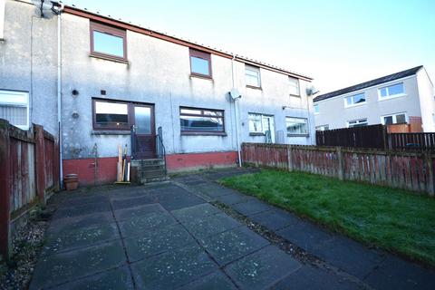 2 bedroom terraced house for sale, Kennedy Court, Kilmarnock, KA3