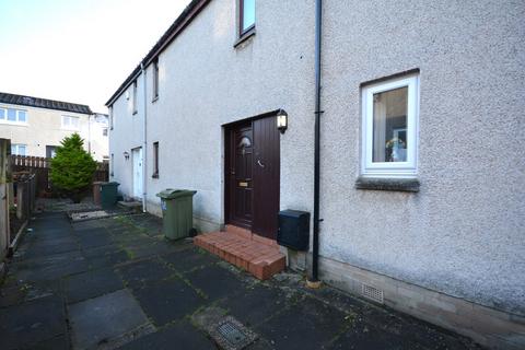 2 bedroom terraced house for sale, Kennedy Court, Kilmarnock, KA3