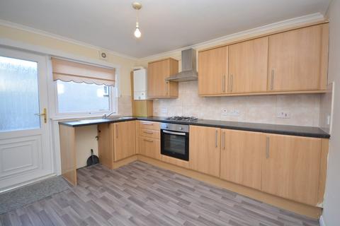 2 bedroom terraced house for sale, Kennedy Court, Kilmarnock, KA3