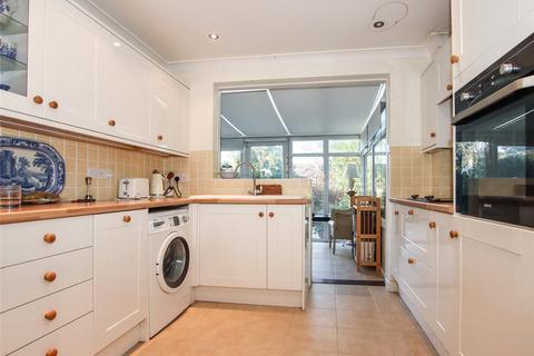 3 bedroom terraced house for sale, Courtenay Place, Lymington, Hampshire, SO41