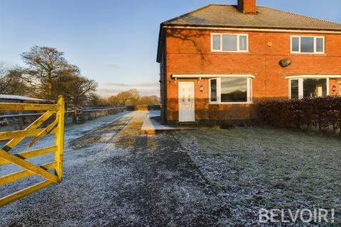 2 bedroom semi-detached house to rent, Drointon, Stafford, ST18