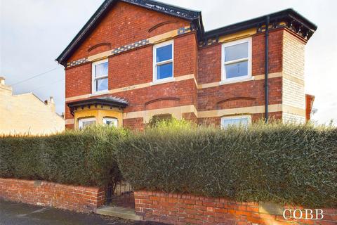 4 bedroom link detached house for sale, Stanhope Street, Hereford