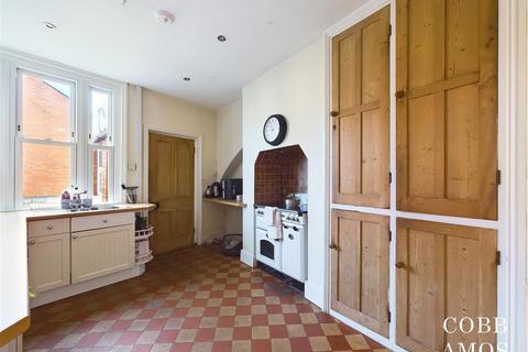 4 bedroom link detached house for sale, Stanhope Street, Hereford