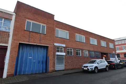 Industrial park for sale, Hockley Street, Birmingham, B19