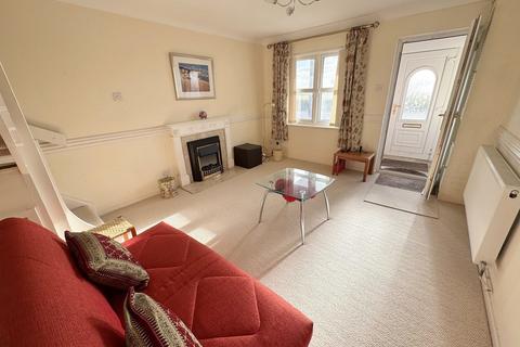 2 bedroom terraced house for sale, Labrador Drive, Baiter Park, Poole, BH15