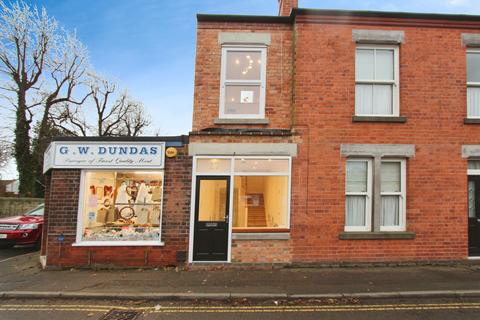 Property to rent - Main Street, Breaston, Breaston, DE72