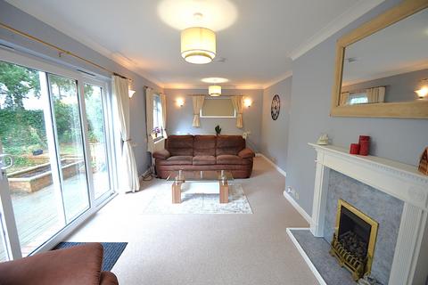 4 bedroom property for sale, Dawlish EX7