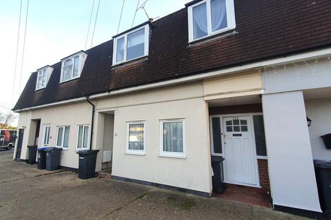 1 bedroom apartment to rent, St John's Road, Whitstable, CT5