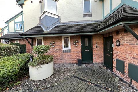 1 bedroom property to rent, Flat 11 Portland Mews, Garnett Road West, Newcastle