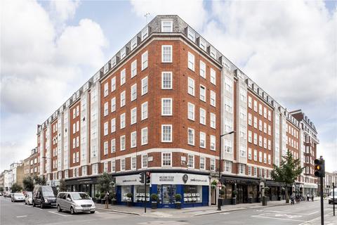 3 bedroom apartment for sale, Crawford Street, London, W1H