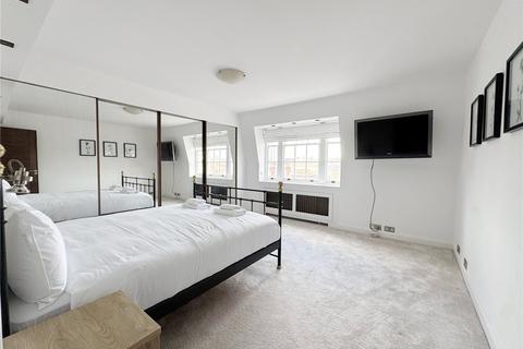 undefined, Crawford Street, London, W1H